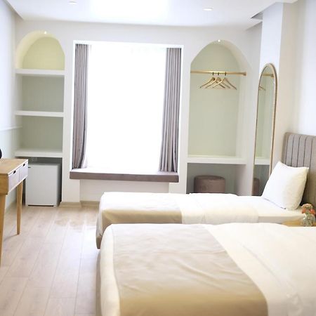 Meshk Airport Hotel Arnavutkoy 외부 사진
