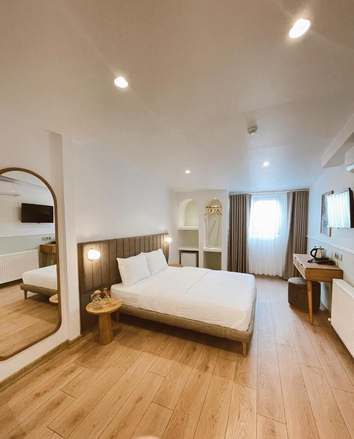 Meshk Airport Hotel Arnavutkoy 외부 사진