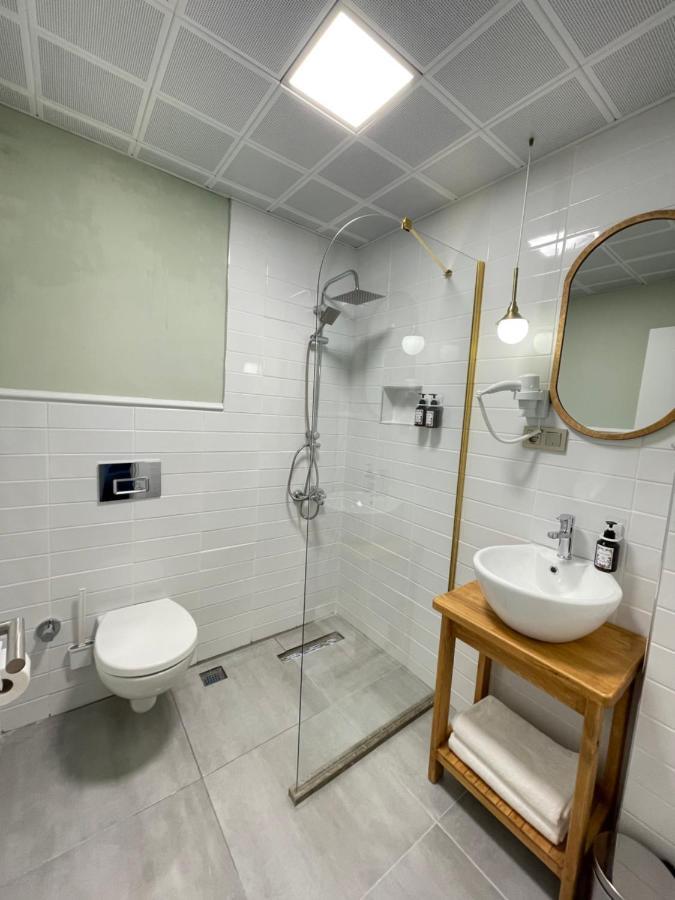 Meshk Airport Hotel Arnavutkoy 외부 사진
