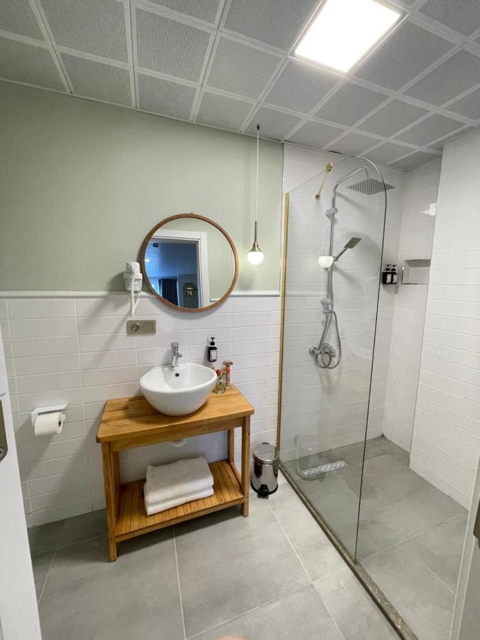 Meshk Airport Hotel Arnavutkoy 외부 사진
