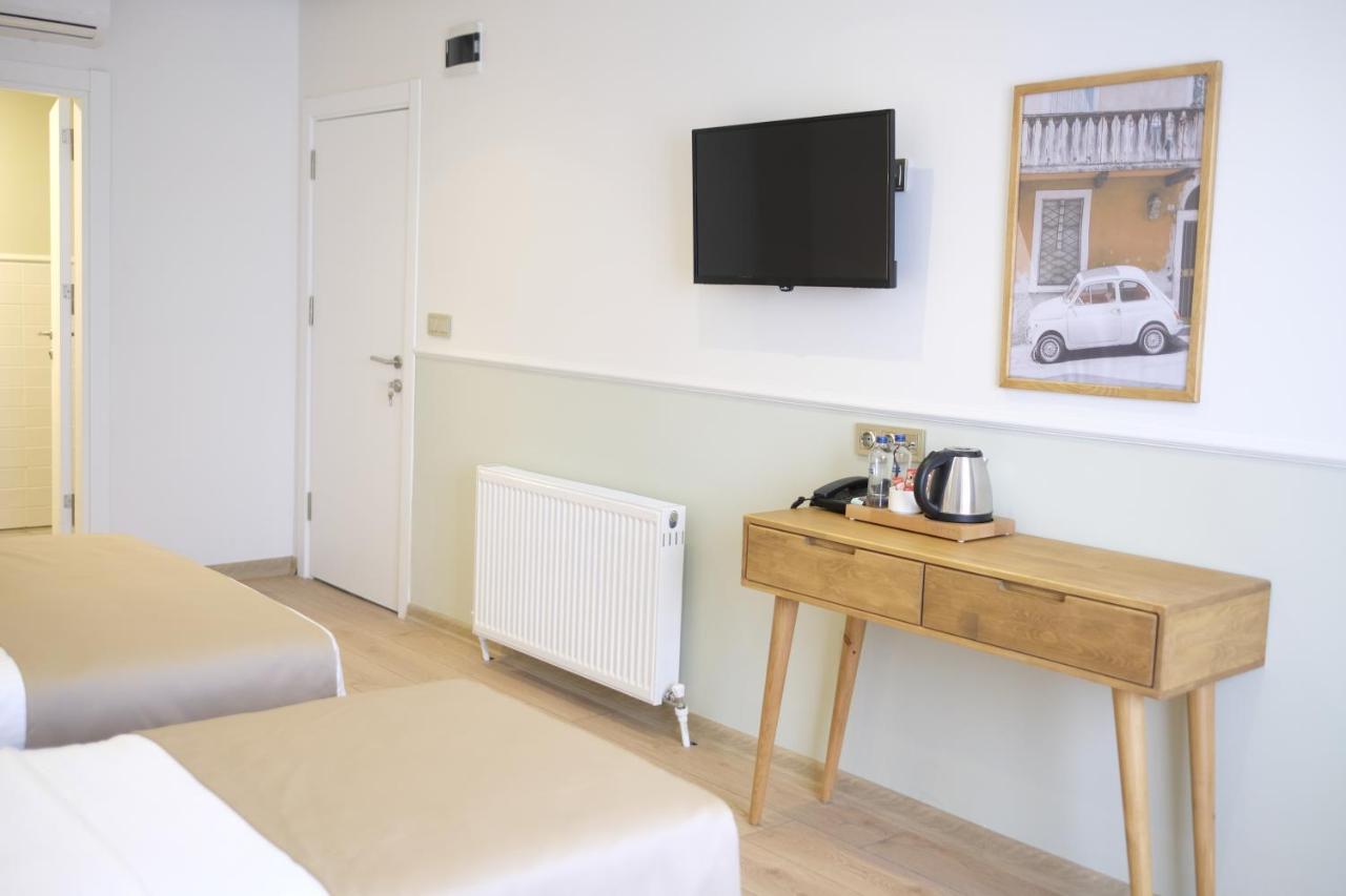 Meshk Airport Hotel Arnavutkoy 외부 사진