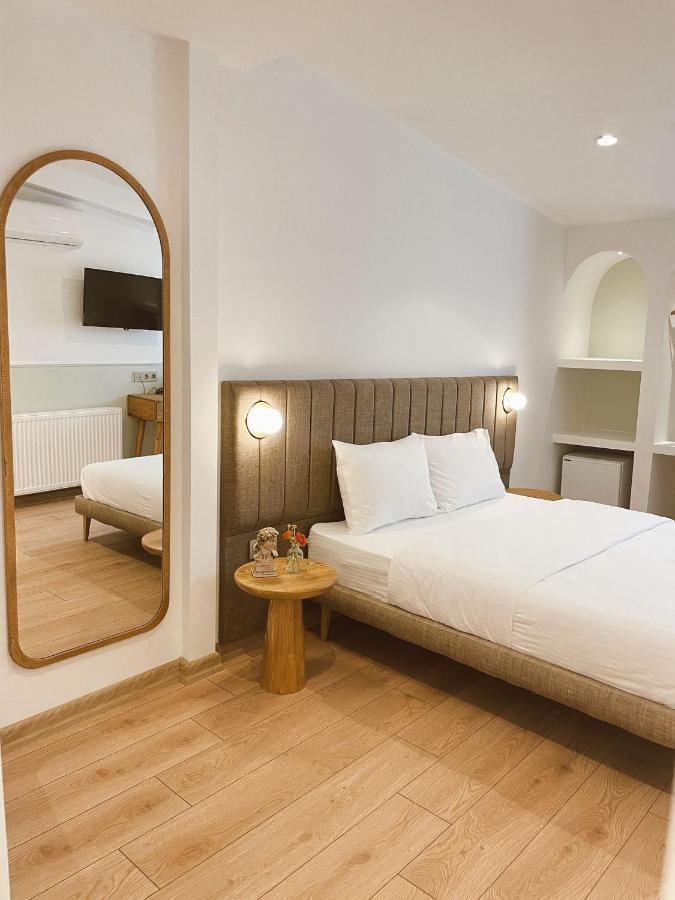 Meshk Airport Hotel Arnavutkoy 외부 사진