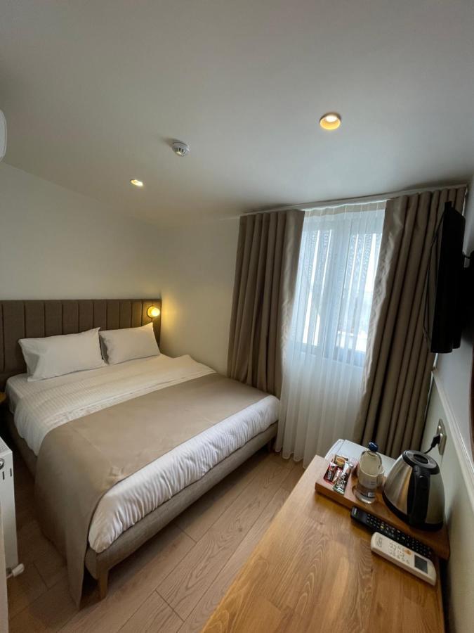 Meshk Airport Hotel Arnavutkoy 외부 사진