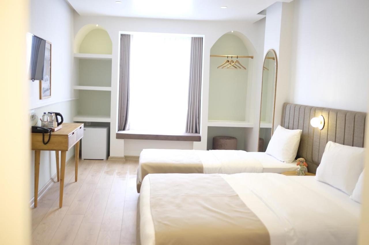 Meshk Airport Hotel Arnavutkoy 외부 사진