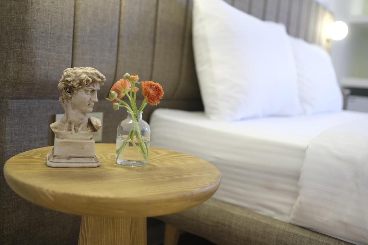 Meshk Airport Hotel Arnavutkoy 외부 사진
