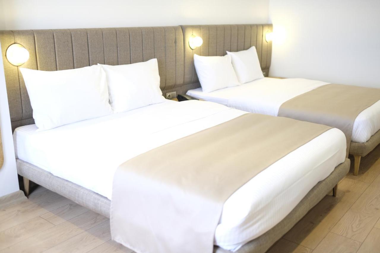 Meshk Airport Hotel Arnavutkoy 외부 사진