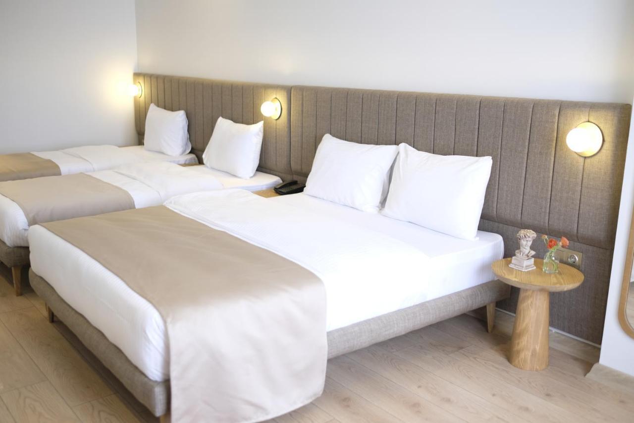 Meshk Airport Hotel Arnavutkoy 외부 사진