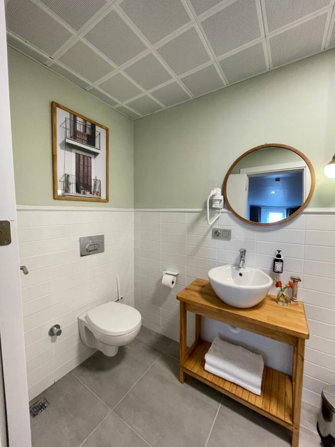 Meshk Airport Hotel Arnavutkoy 외부 사진