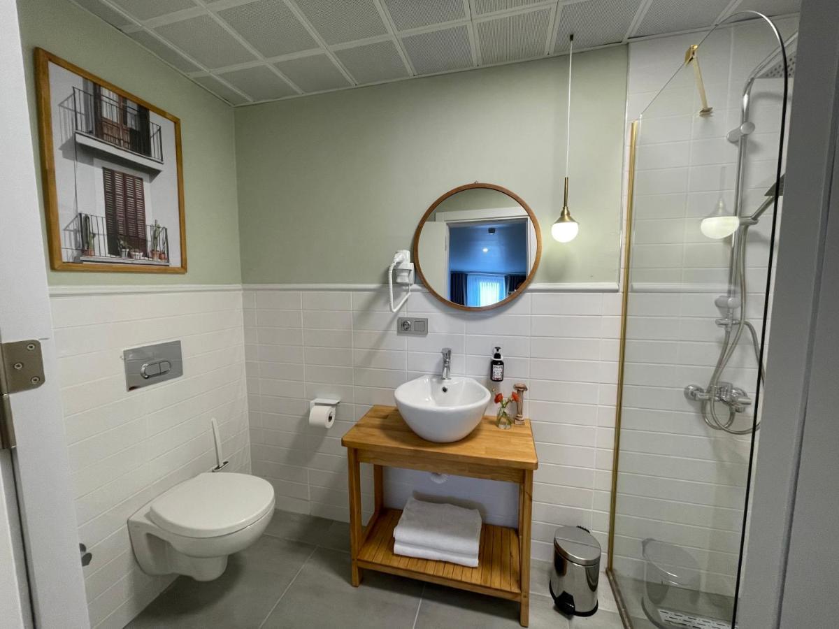 Meshk Airport Hotel Arnavutkoy 외부 사진