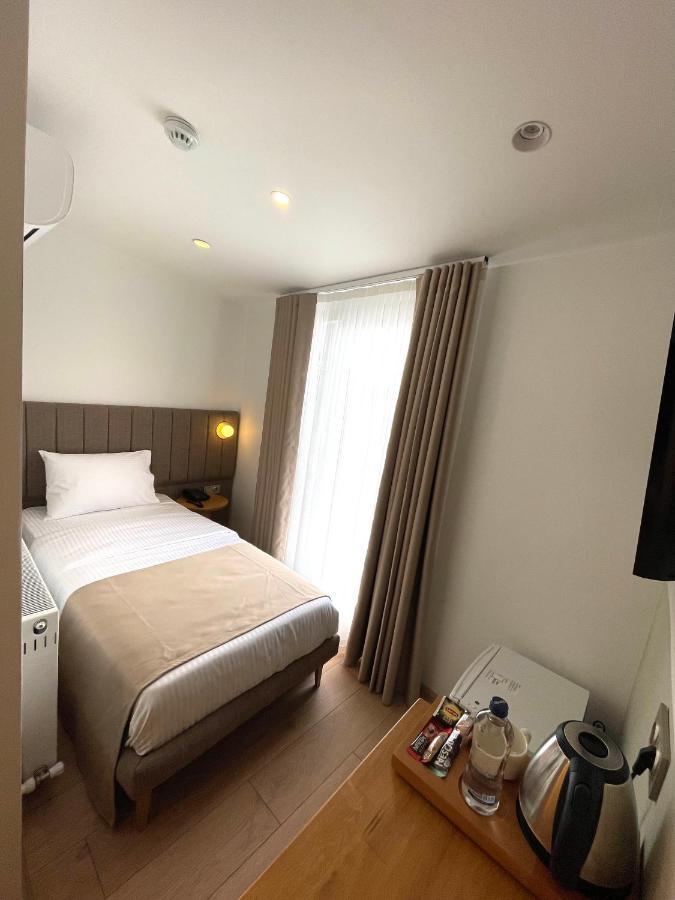 Meshk Airport Hotel Arnavutkoy 외부 사진