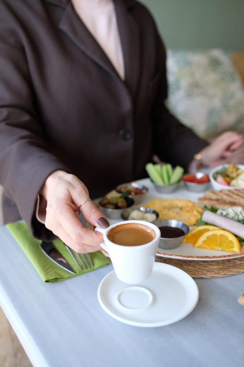Meshk Airport Hotel Arnavutkoy 외부 사진
